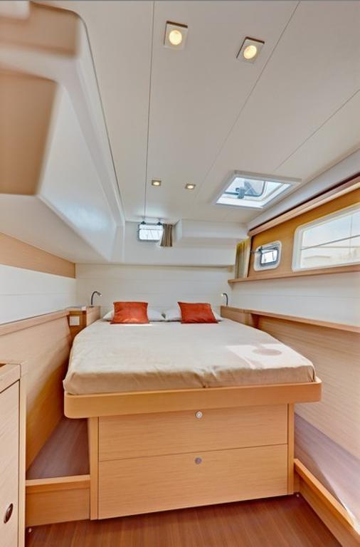 Catamarano Mauticat 3* Pescara
