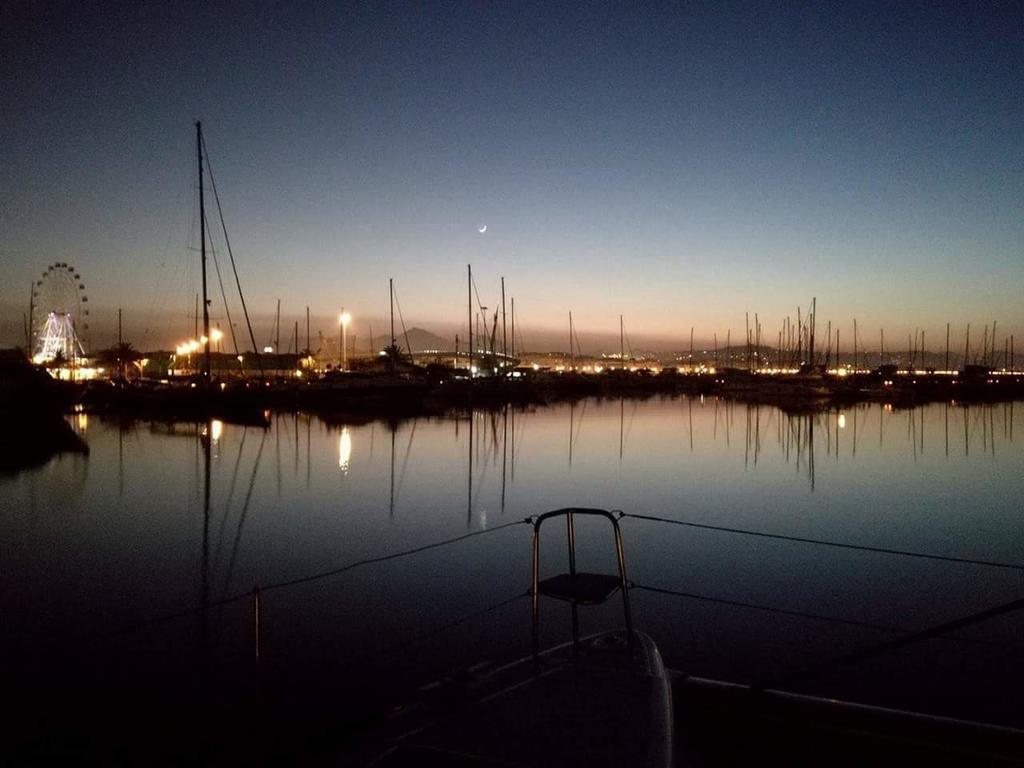 Catamarano Mauticat Botel